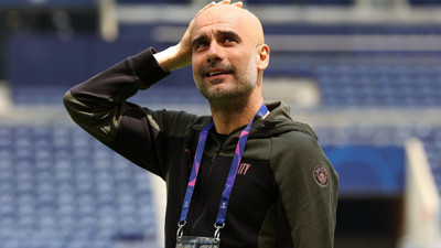 Guardiola Türkiye için harekete geçti