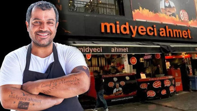 Belediye 'Midyeci Ahmet'in ruhsatını iptal etti. Savcılık soruşturma açtı mahkeme yürütmeyi durdurma kararı verdi