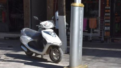 Yediği pide canını aldı