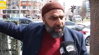 Kafalarını keseriz diyen Hizbullahçı serbest bırakıldı