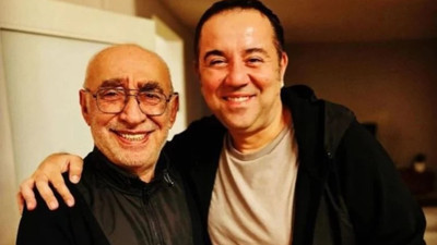 Ata Demirer’in son pozu olay oldu! Günden güne eriyor