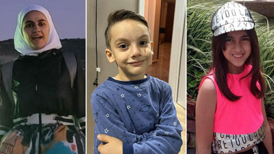 Depremin vurduğu Rönesans Rezidans'ta aile dramı. Kimsesizler mezarlığında bulundular