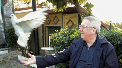 Aziz Yıldırım'dan Spor Bakanlığı açıklaması