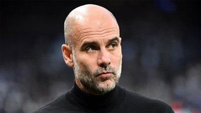 Pep Guardiola'dan Türkiye çağrısı