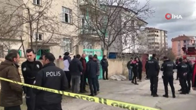 Günün dehşete düşüren haberi. Bir evden 6 ceset çıktı