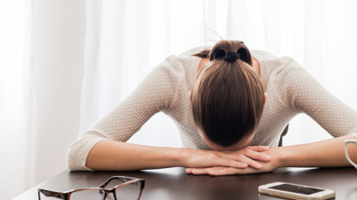 Kronik yorgunluk nedir? Kronik yorgunluk neden olur?