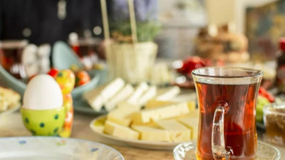 Sahurda tüketildiğinde bütün gün tok tutacak besinler belli oldu