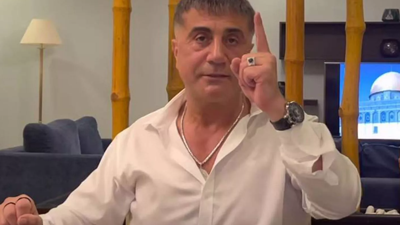 Sedat Peker’in bahsettiği kaos planı devreye mi girdi? İYİ Parti’nin kurşunlanması akıllara getirdi