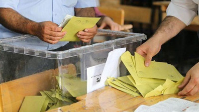 11 ilde yapılan Mart ayının son anketi açıklandı. Ankara kulisleri bu anketi konuşuyor