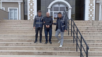 Suç makinesi Kocaeli'nde yakalandı