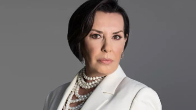 Perihan Savaş'ı yıkan ölüm! ''Bana Yılmaz'ın emanetiydin''