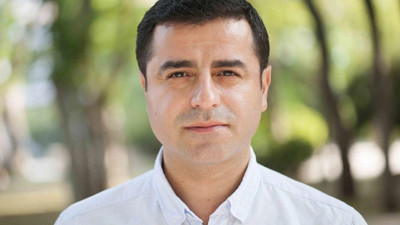 Demirtaş'tan İYİ Parti saldırısına ilişkin açıklama. Bu tür saldırılar asla iktidardan bağımsız yapılamaz!