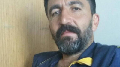 Elektrik akımına kapılan kişi hayatını kaybetti