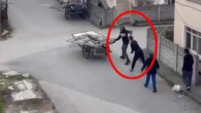 Eskiciye soba dayağı