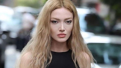 Danla Bilic'in takıntılı hayranıyla başı dertte. Adliyeye koştu