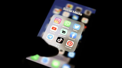 Sosyal medyaya yeni düzenleme. Resmi Gazete’de yayımlandı