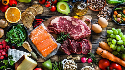 Uzmanından Ramazan uyarısı: Kan grubunuza göre beslenin