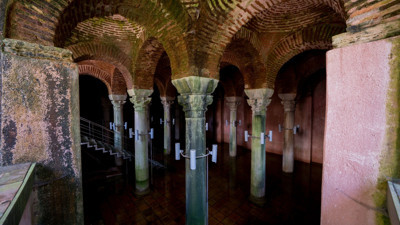 Unutulan miras İstanbul'a kazandırıldı