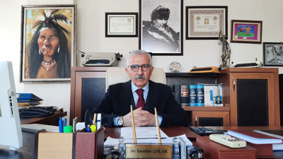 HKP'den Erdoğan ve bakanlar hakkında suç duyurusu