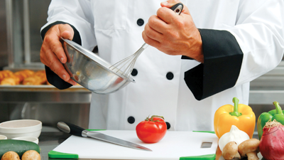 Rüyada aşçı görmek ne demek? Rüyada aşçı görmenin anlamı nedir?