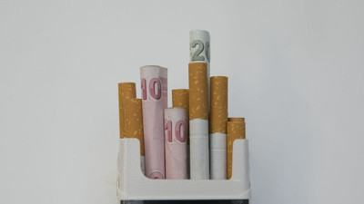 1 Nisan şakası değil. Sigaraya kallavi zam geliyor