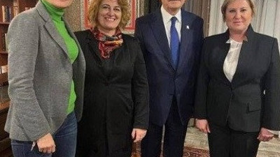 Kılıçdaroğlu’ndan seccade özrü