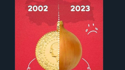 CHP Sözcüsü Faik Öztrak paylaştı: 21 yılın göz yaşartan acı özeti