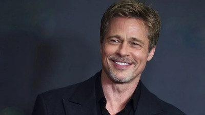 Brad Pitt 39 milyon dolarlık malikanesini satmayı başardı