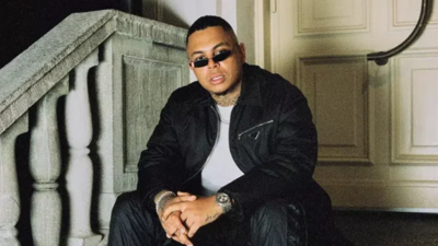 Ünlü rapçi depremzede çocuklar için sahne alacak. Türkiye'ye geliyor