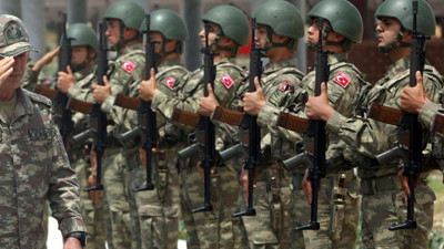 AKP'den bir seçim yatırımı da TSK için