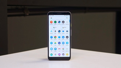 Google AirDrop için alternatif sundu