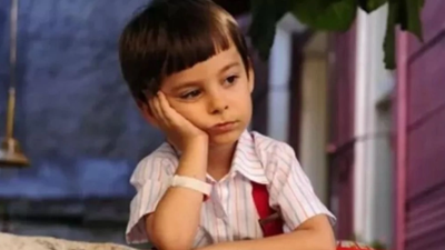 Küçük Osman büyüdü koca delikanlı oldu. 'Öyle bir geçer zaman ki'nin yıldızıydı