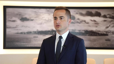 KİPTAŞ Genel Müdürü Ali Kurt gerçeği açıkladı. İYİ Parti’ye saldırının KİPTAŞ inşaatından yapıldığı iddia edilmişti