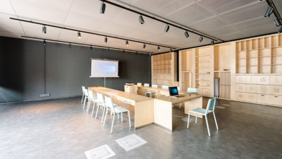 Rüyada atölye görmek ne demek?