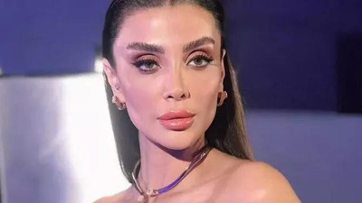 Özge Ulusoy'un son hali gündem oldu. Sosyal medyayı ikiye böldü