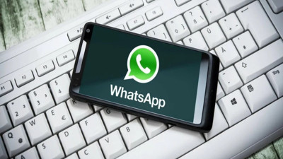 WhatsApp’ta mesajları gizlemede yeni özellik