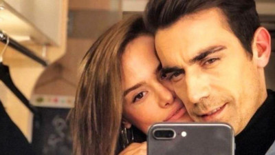 İbrahim Çelikkol'a eski eşi bakın neden teşekkür etti