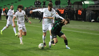 Sopr Toto 1. Lig'de sezonun rekoru kırıldı