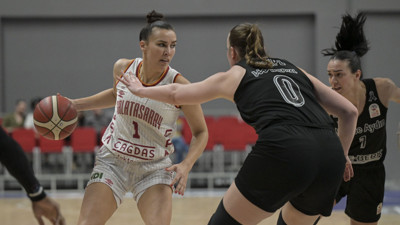 Galatasaray seride siftahı yaptı