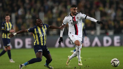 Ghezzal'dan flaş Fenerbahçe derbisi yorumu: Bu tarz maçlar büyük fedakarlık ve özveri ister