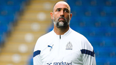 İgor Tudor için bomba iddia. İtalyan devine gidiyor