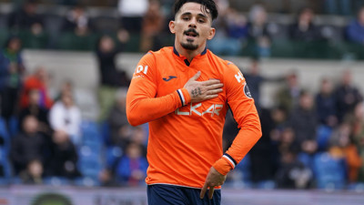 Erdinç Sözer'den flaş Serdar Gürler açıklaması. Sakatlanarak oyundan çıkmıştı (01 Nisan 2023)