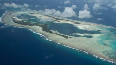 50 yıllık esaret sona erdi. Lolita'nın özgürlük yolculuğu başladı