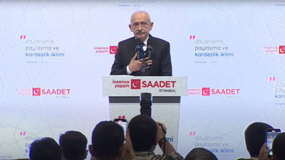 Son Dakika... Kılıçdaroğlu'ndan 'seccade' eleştirilerine yanıt