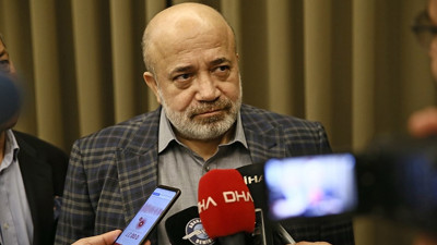 Murat Sancak'tan çok sert Ali Şansalan açıklaması