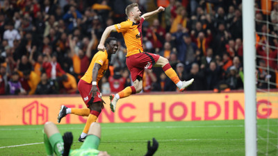 Midtsjö: Amaç şampiyon olmak