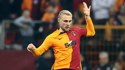 Nelsson: Bizi zorladılar