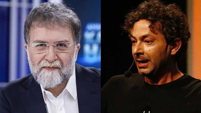 İrfan Değirmenci'den Ahmet Hakan'a yanıt: Goygoycu patron sâkisi