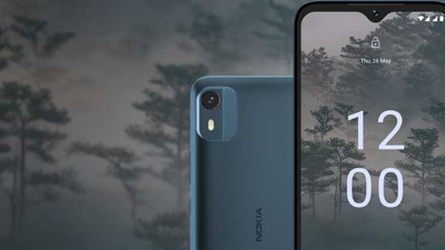 Nokia C12 Plus'ın tanıtımı gerçekleşti. Cihazın özellikleri belli oldu