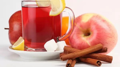 Bunları yapan rahatsızlıklarından kurtuluyor. İşte doğal şifa kaynakları... (02 Nisan 2023)